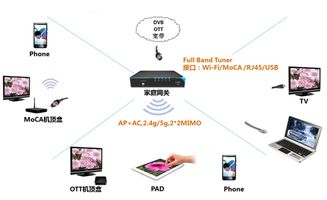 開放PHTunnel協議 花生殼5.0如何助力中小企業打造IoT生態與通訊設備代理