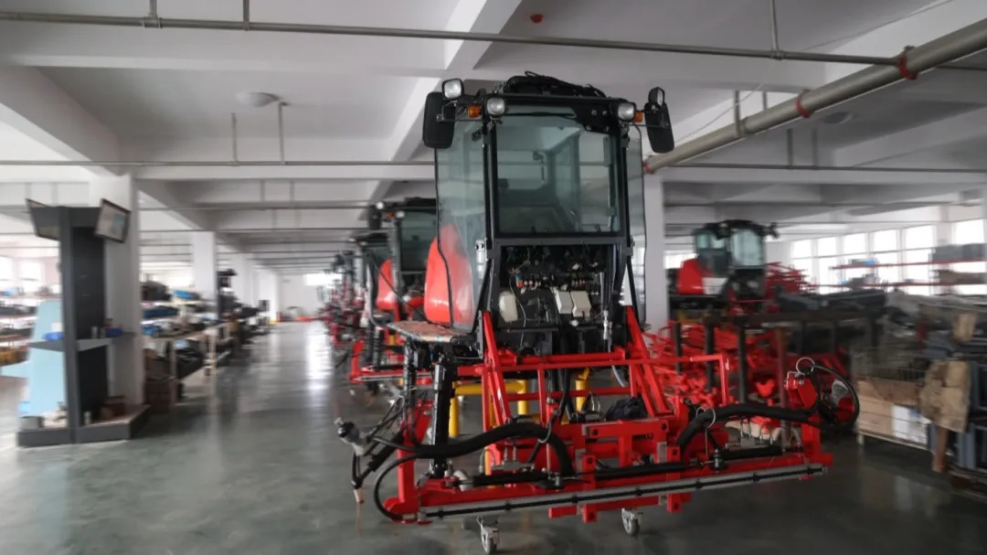 訂單滿倉，創新滿格！姜堰這家企業的明星產品成今夏“新寵”